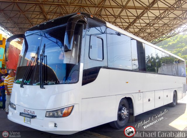 Particular o Desconocido Carupano por Michael Caraballo