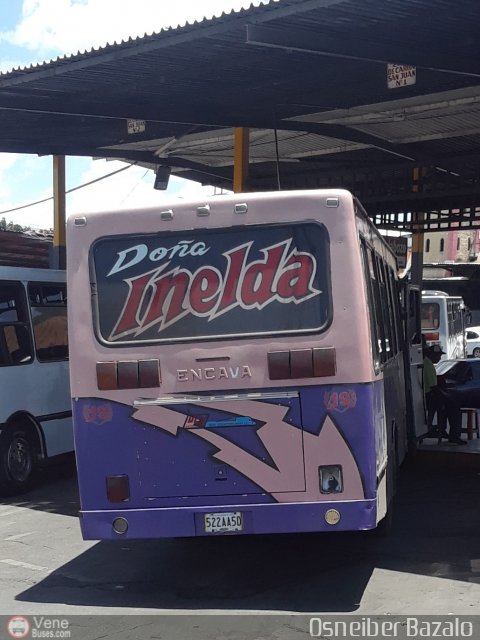 Uni�n de Conductores Unidos S.C. 019 por Osneiber Bazalo