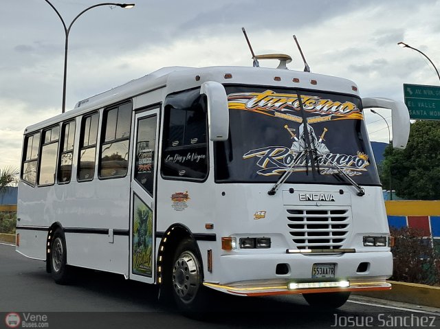Uni�n Turmero - Maracay 165 por Josue S�nchez