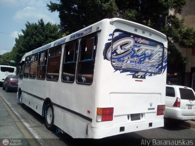 CA - Uni�n Cementerio C.A. 60 por Aly Baranauskas