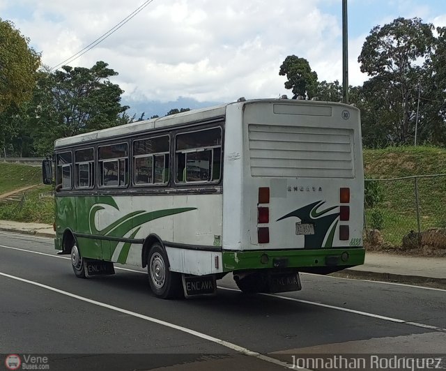 DC - Asoc. Cooperativa Carabobo Tiuna R.L. 080 por Jonnathan Rodr�guez