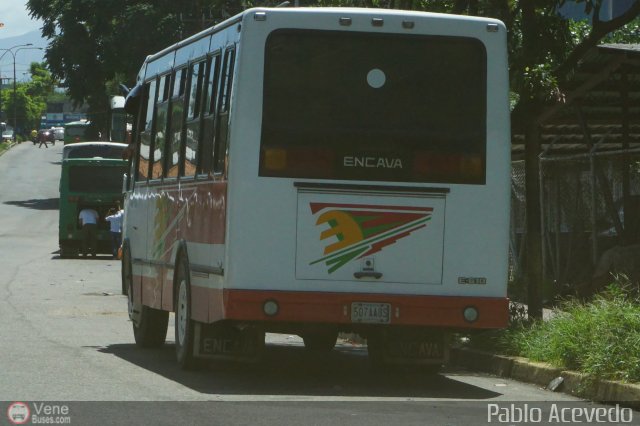 A.C. Pedraza 076 por Pablo Acevedo