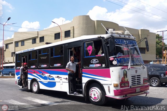 CA - Uni�n Vivienda Rural A.C. 07 por Aly Baranauskas