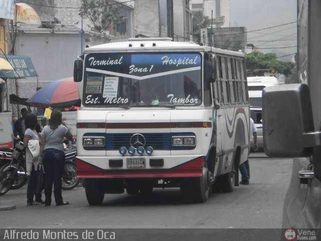 MI - A.C. L�nea Unidos El Vig�a 00 por Alfredo Montes de Oca