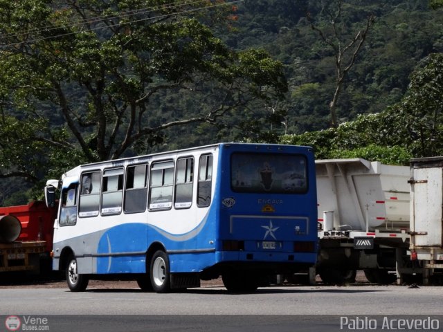 TA - A.C. R�mulo Gallegos 086 por Pablo Acevedo