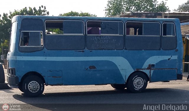 ZU - U.C. Barrio La Polar 821 por �ngel Delgado