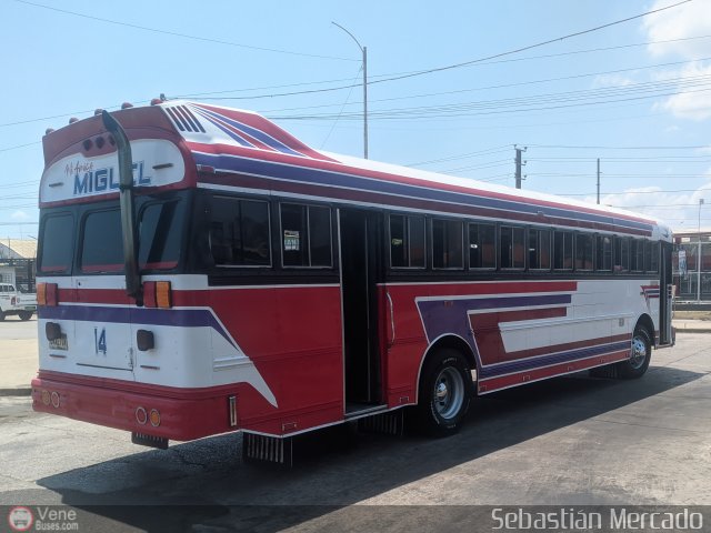 Expresos La Gran Colombia 14 por Sebasti�n Mercado