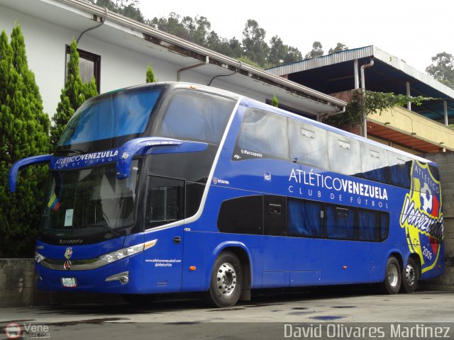 Atl�tico Venezuela C.F. 01 por David Olivares Martinez