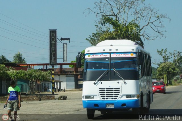 A.C. Pedraza 030 por Pablo Acevedo