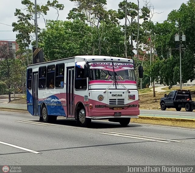 A.C. Indepasib 089 por Jonnathan Rodr�guez