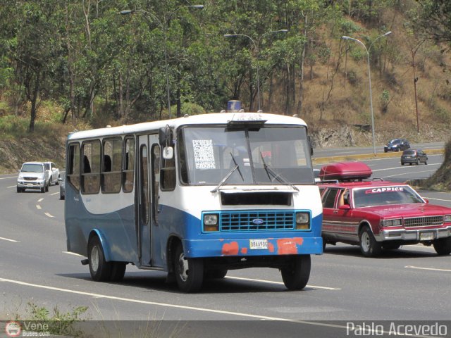 DC - A.C. Propatria - Carmelitas - Chaca�to 199 por Pablo Acevedo