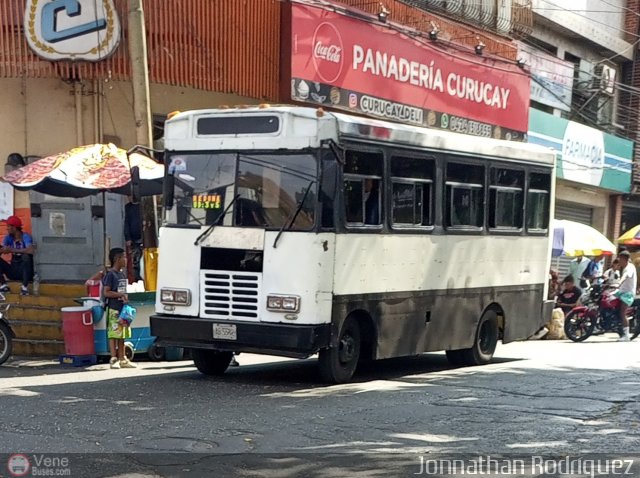 DC - U.C. Pueblo Nuevo 13 por Jonnathan Rodr�guez