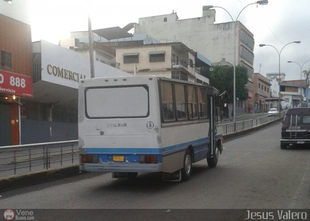 MI - A.C. L�nea La Rosa de Guatire 41 por Jes�s Valero
