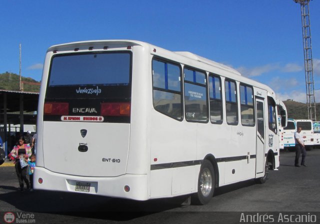 A.C. Expresos Unidos 46 por Andr�s Ascanio