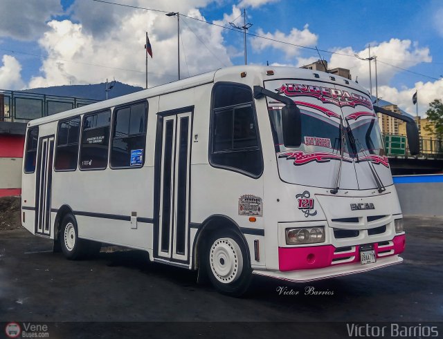 A.C. Indepasib 121 por V�ctor Barrios