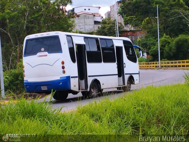 TA - Sta. Teresa Las Lomas 43 por Jerson Nova