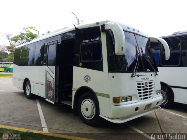 A.C. Don Augusto Malave Villalba 214 por �ngel Sal�n