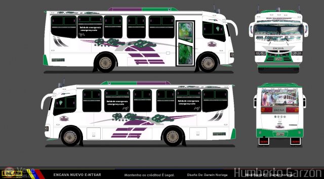 Dise�os Dibujos y Capturas 44 por Humberto Garz�n