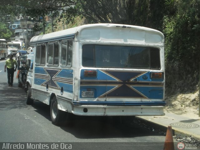 Sin identificacin o Desconocido 57 por Alfredo Montes de Oca