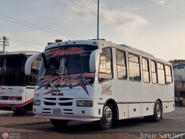 Ejecutivos Kova 078 por Josue S�nchez