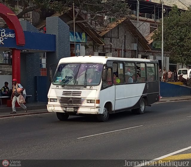 VA - U. de C. General Soublette 122 por Jonnathan Rodr�guez