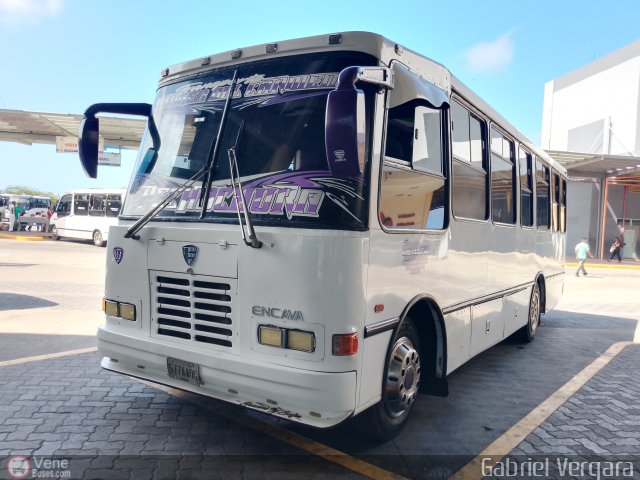 Transporte Virgen del Carmen 33 por Gabriel Vergara