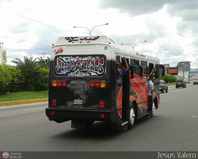 CA - Uni�n 12 de Octubre 021 por Jes�s Valero