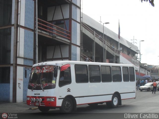 A.C. Don Augusto Malave Villalba 213 por Oliver Castillo