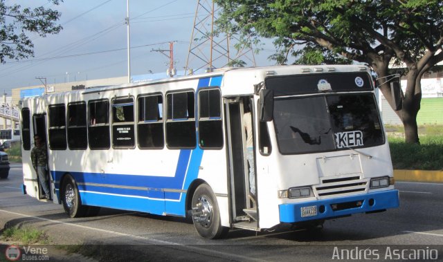 CA - Unipal Las Palmitas Asociaci�n Civil 308 por Andr�s Ascanio