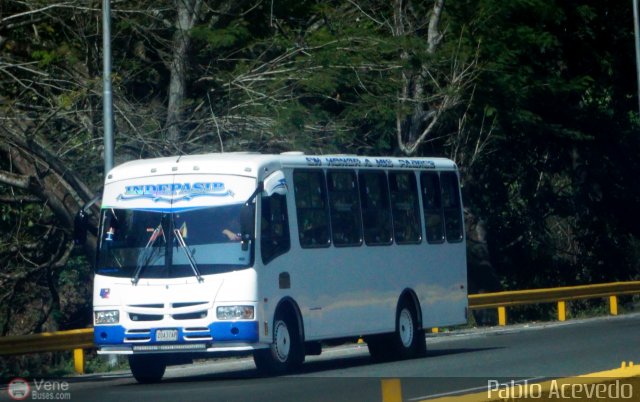 A.C. Indepasib 042 por Pablo Acevedo