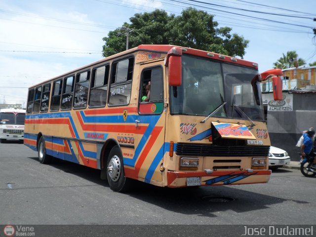 L�nea Los Humocaros 07 por Jos� Dudamel