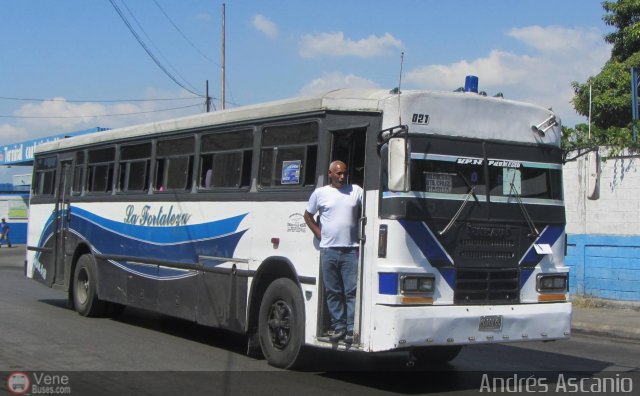 A.C. Uni�n Palo Negro 021 por Andr�s Ascanio