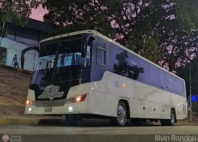 Cooperativa Rio Aragua 17 por Alvin Rond�n