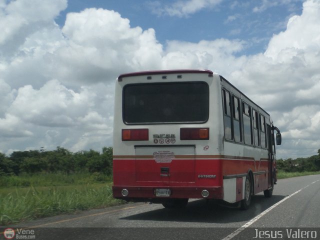 A.C. Uni�n Barquisimeto 29 por Jes�s Valero
