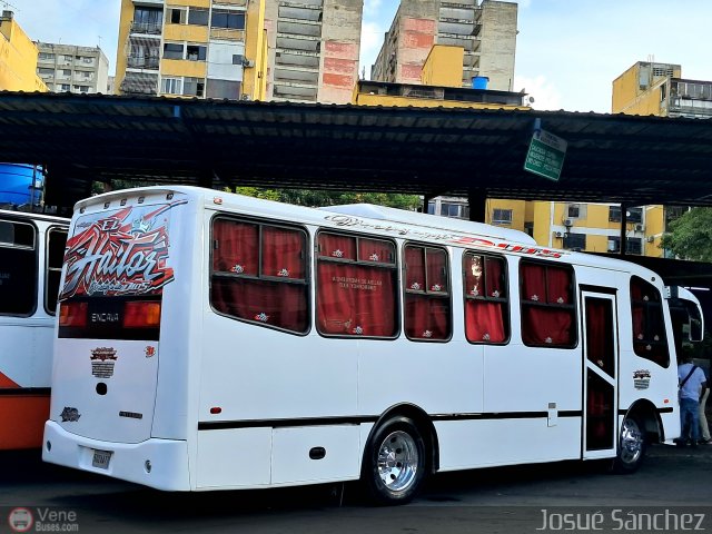 A.C. de Transporte Encarnaci�n 031 por Josu� S�nchez
