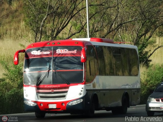 Unión MarVal 066 por Pablo Acevedo