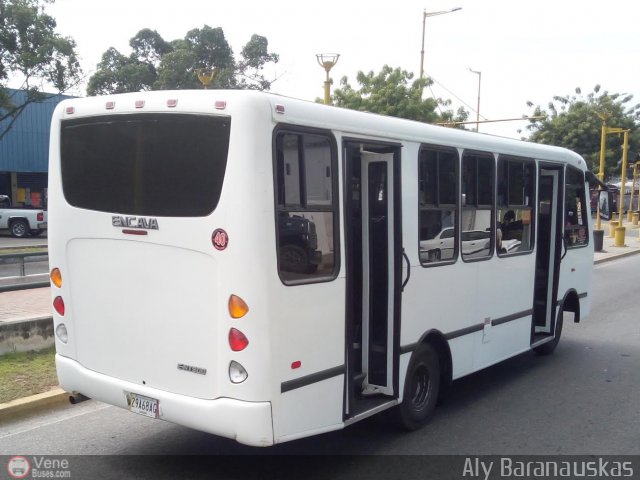 CA - Uni�n Conductores Big Low 40 por Aly Baranauskas