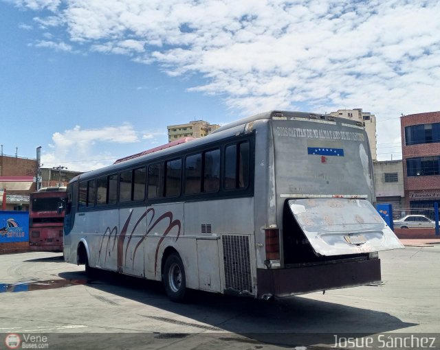 Expresos La Guayanesa 321 por Josue S�nchez