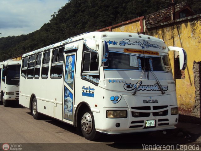 A.C. Transporte Paez 087 por Yenderson Cepeda