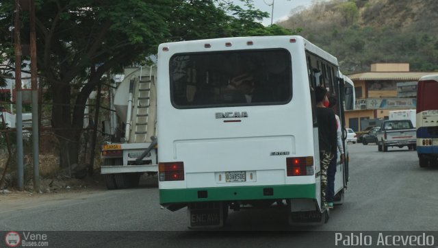 U.C. Los Caminantes 21 por Pablo Acevedo