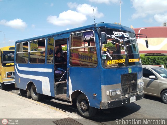 ZU - Rotaria - Bella Vista 19 por Sebasti�n Mercado