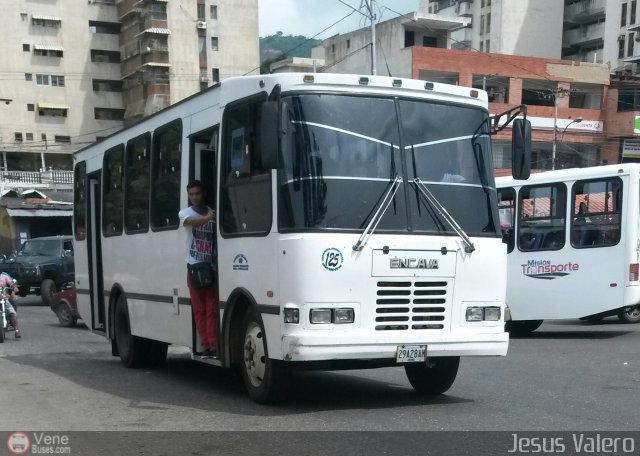 Uni�n Chara A.C. 125 por Jes�s Valero