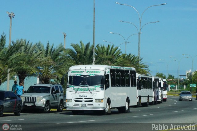 U.C. Caracas - Los Caracas 290 por Pablo Acevedo