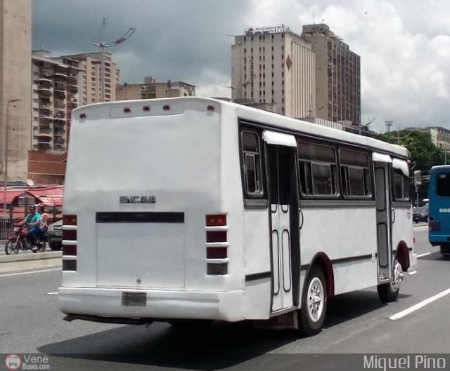 DC - S.C. Colinas de Bello Monte 086 por Miguel Pino