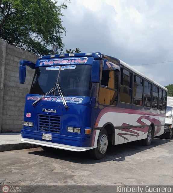 AR - S.C. Ca�a de Az�car 098 por Kimberly Guerrero