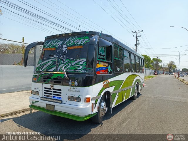 A.C. Portuguesa 066 por Antonio Casamayor