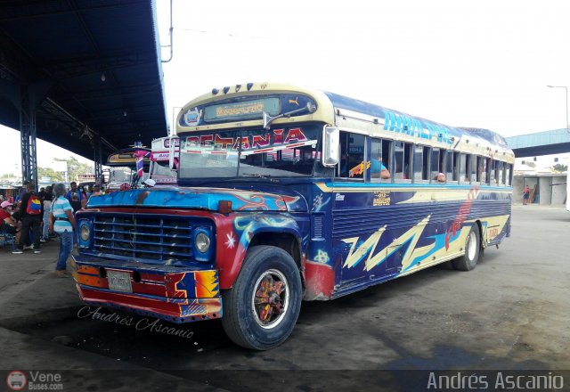 A.C. Trans Magdaleno 2016 012 por Andr�s Ascanio