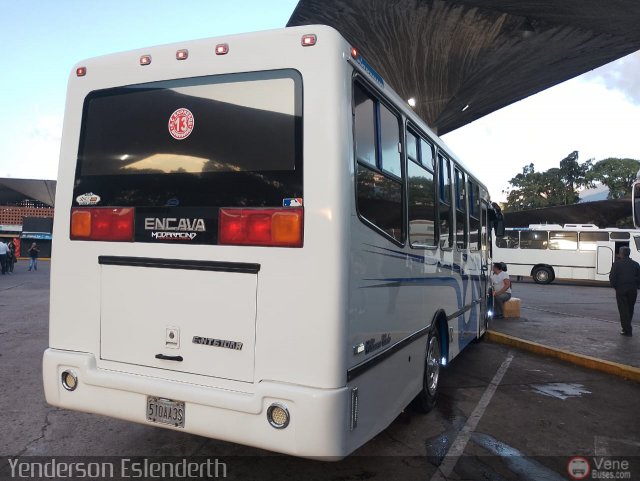 A.C. Expresos Barinas 013 por Yenderson Cepeda