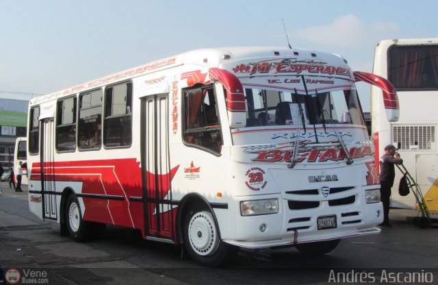 Los R�pidos S.C. 23 por Andr�s Ascanio