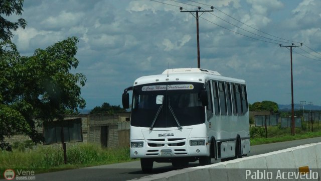 A.C. Mixta Fraternidad del Transporte R.L. 047 por Pablo Acevedo